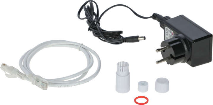 KERBL Stallkamera IPCam SIM FHD